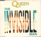 Queen - The Invisible Man