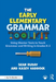 The Early Elementary Grammar Toolkit