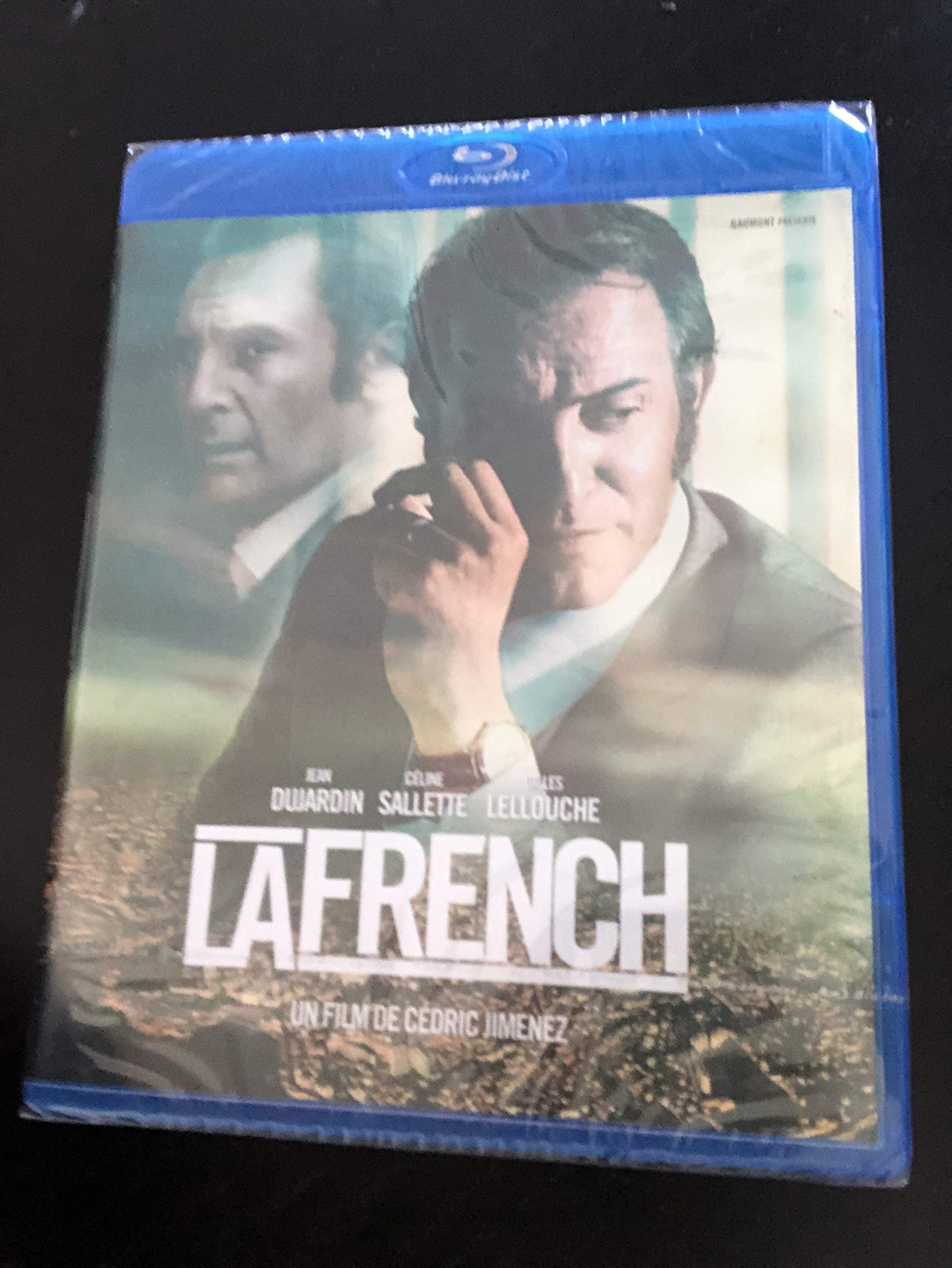 La French (bd)