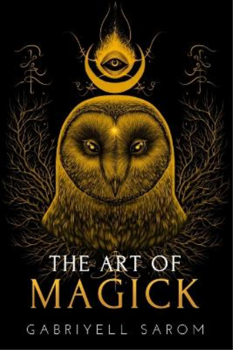 The Art of Magick