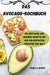 Das Avocado-Kochbuch