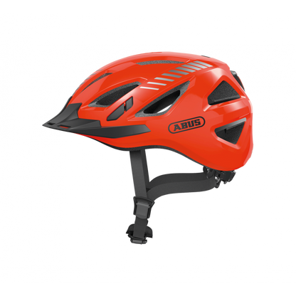 Abus Helmet Urban-I 3.0 Orange S 51-55
