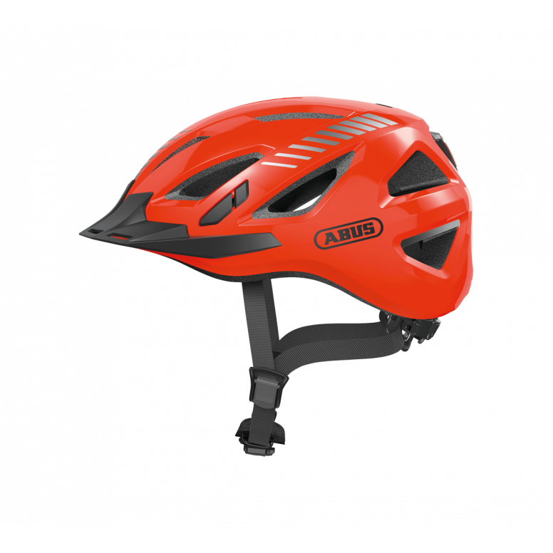 Abus Helmet Urban-I 3.0 Orange L 56-61