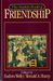 The Norton Book of Friendship