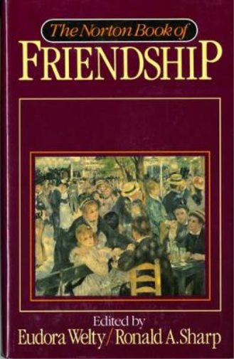 The Norton Book of Friendship