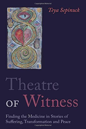 Theatre of Witness