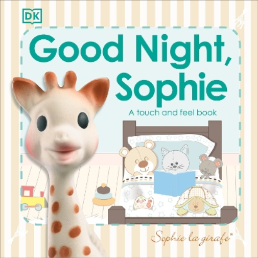 Sophie la Girafe: Good Night, Sophie