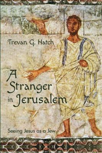 Stranger in Jerusalem