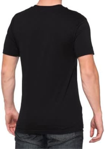 100% Essential T-Shirt White L