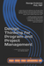 Design Thinking for Program and Project Management