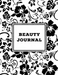 Beauty Journal