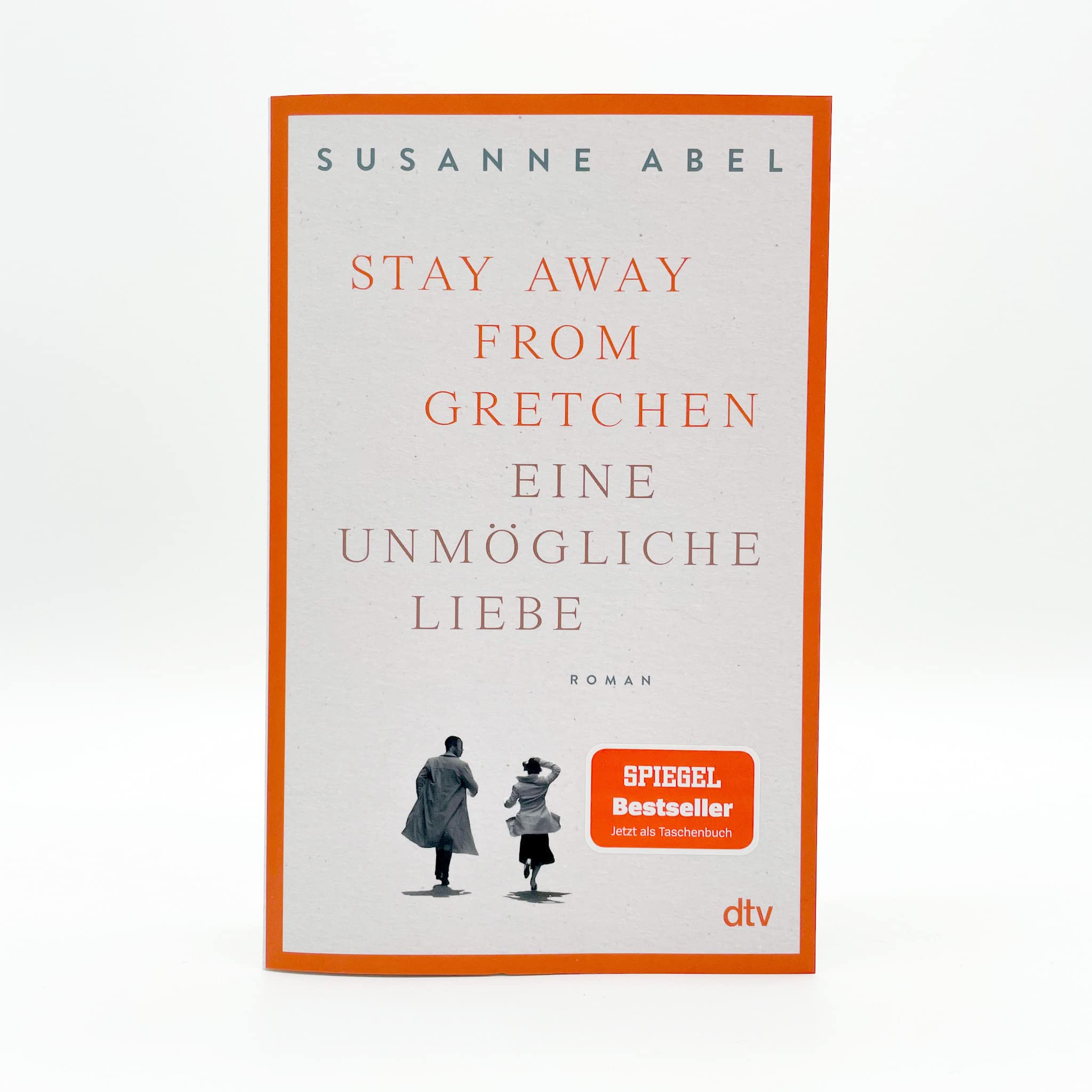 Stay Away From Gretchen - (German Import)