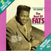 fats domino - the best of fats domino