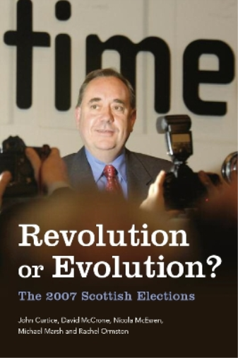 Revolution or Evolution?