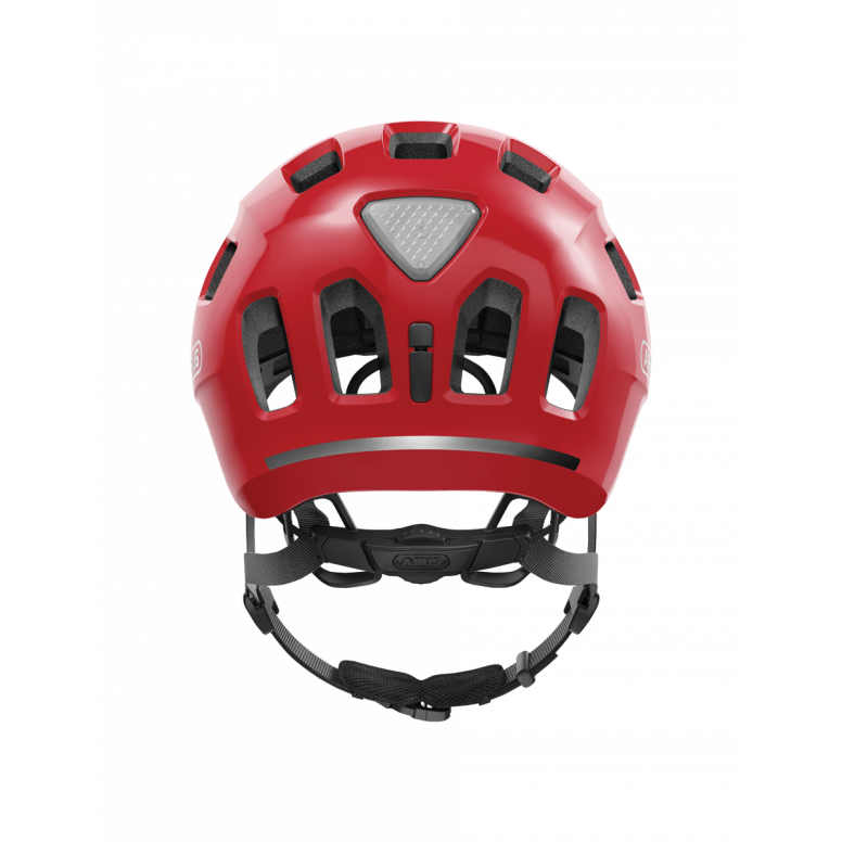 Abus Helmet Youn-I 2.0 Blaze Red S 48-54