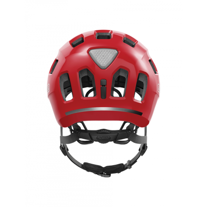 Abus Helmet Youn-I 2.0 Blaze Red S 48-54