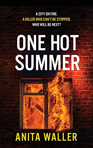 One Hot Summer