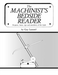 The Machinist's Bedside Reader