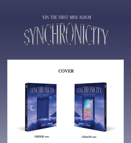 Synchronicity