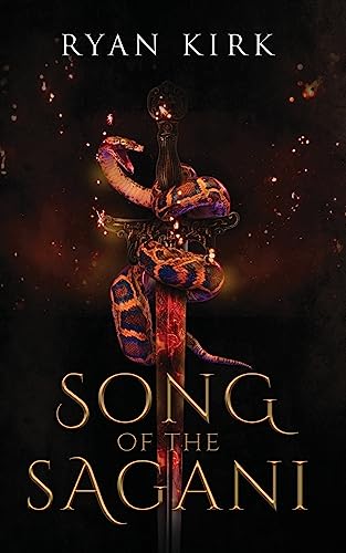 Song of the Sagani