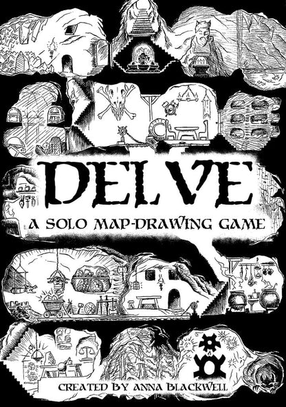 Delve