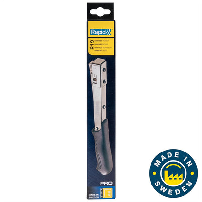 Graffatrice A Martello R19