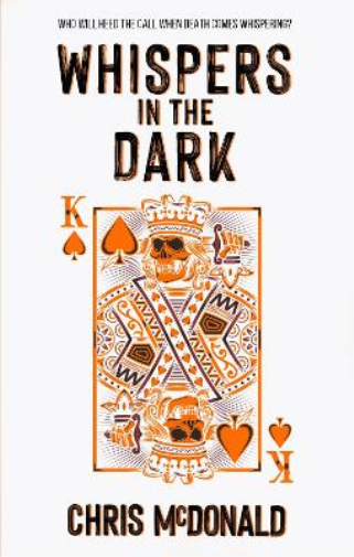 Whispers in the Dark