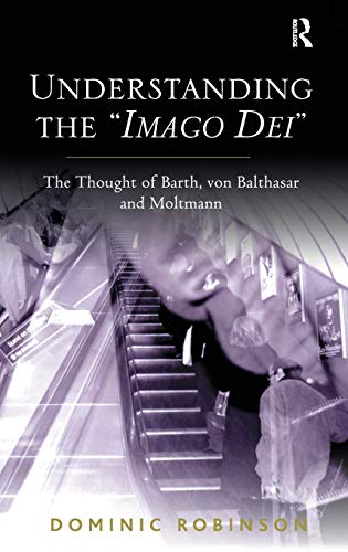 Understanding the 'Imago Dei'