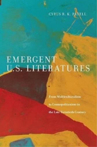 Emergent U.S. Literatures