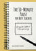 The 10-minute Pause for Busy Teachers
