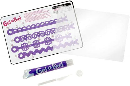 Gel A Peel - Starter Kit Ass. 3