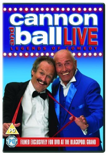 Canon ball LIVE (Import)