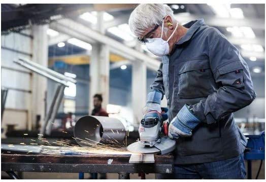 Bosch Schruppscheibe 125mm