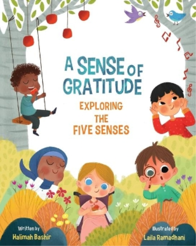 A Sense of Gratitude