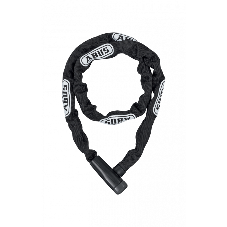 Abus Chain Steel-O-Chain 5805K 75Cm Key cycle bike lock