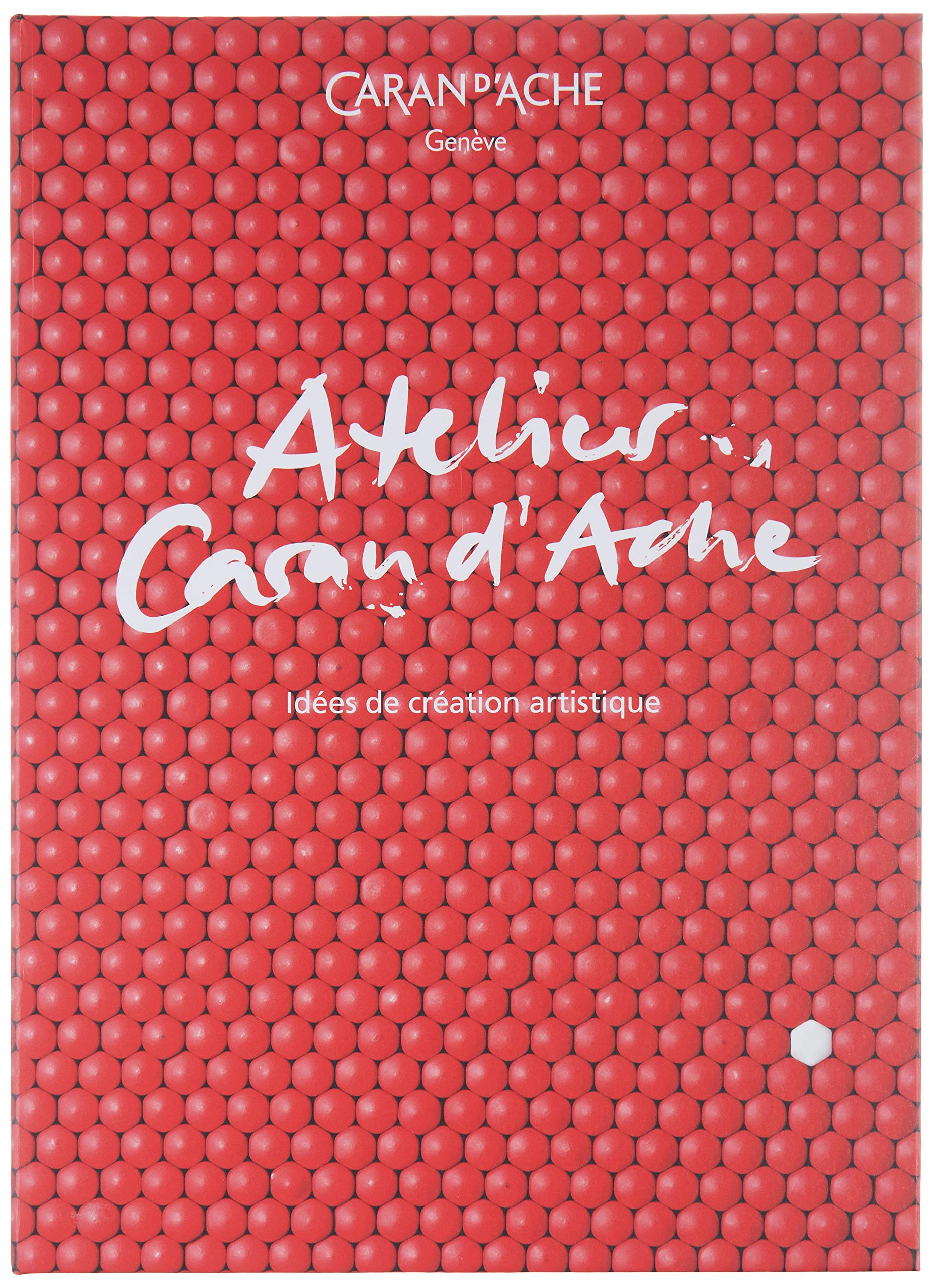 Caran dAche 106386 Atelier Caran Dache Einsatzsc