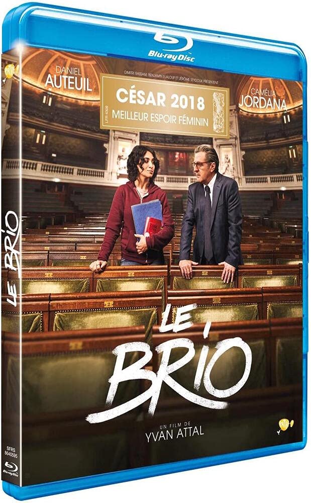 Le Brio