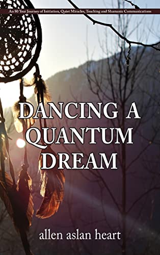 Dancing a Quantum Dream