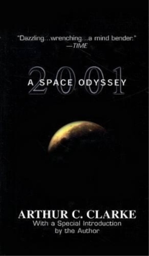 2001 A Space Odyssey
