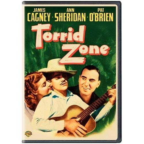 Torrid Zone [1940]