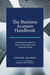 The Business Acumen Handbook