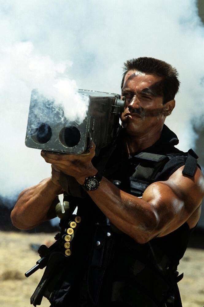 Commando
