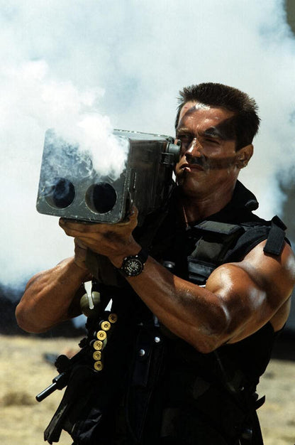 Commando