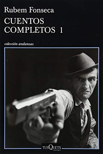 Cuentos Completos 1