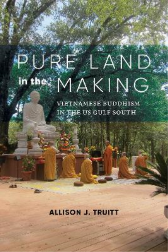 Pure Land in the Making