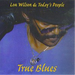 True Blues Lou wilson & Todays People