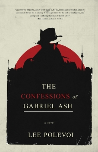 The Confessions of Gabriel Ash