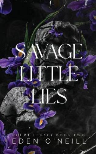 Savage Little Lies