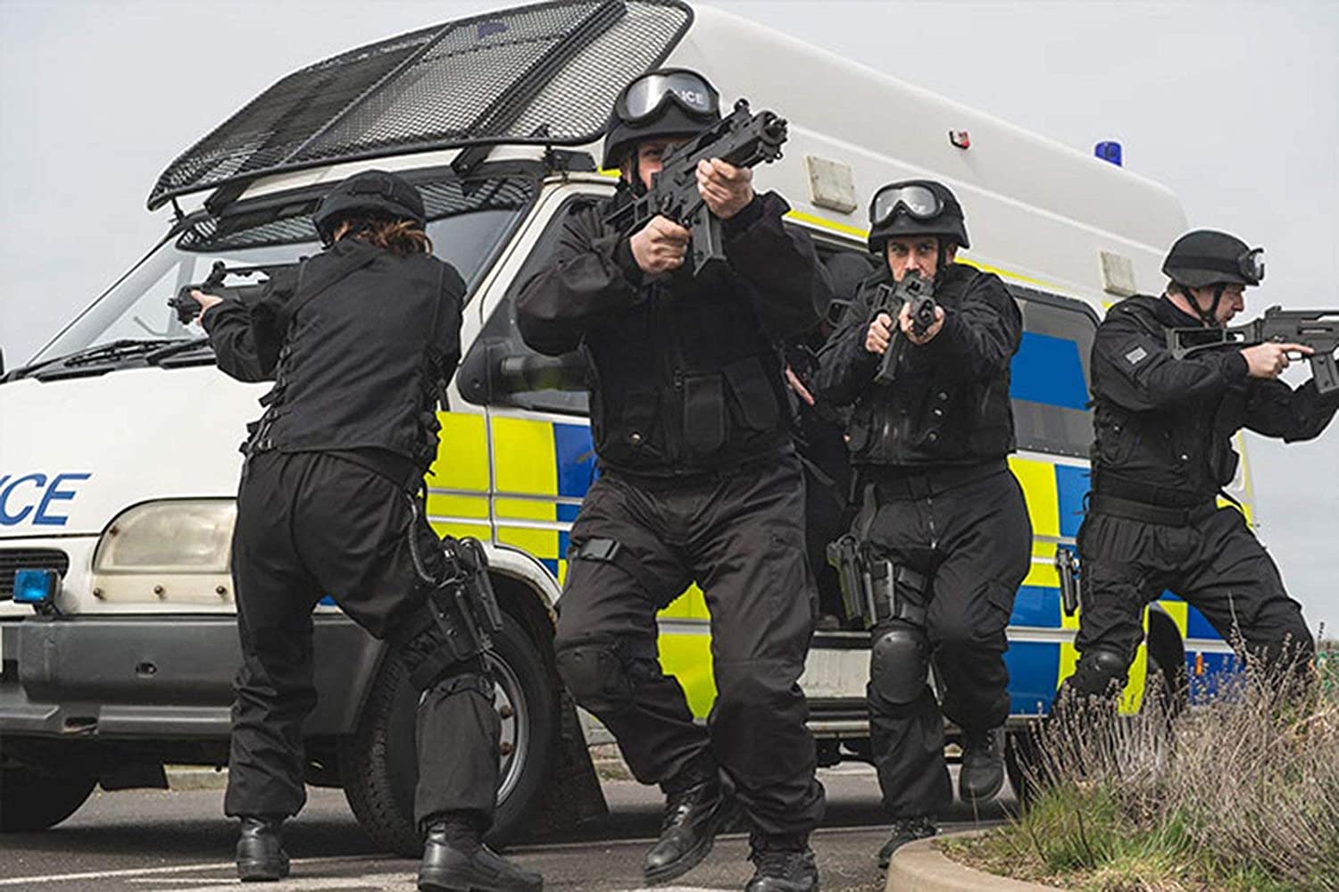 London Heist