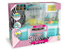 Teorema: Dea - Cucina Suoni E Luci Reali 2 Ass - Window Box
